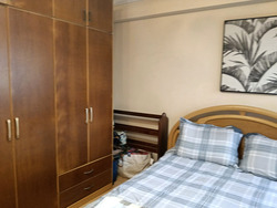Blk 787E Woodlands Crescent (Woodlands), HDB 4 Rooms #574685761